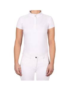 QHP Zayla Junior Show Shirt
