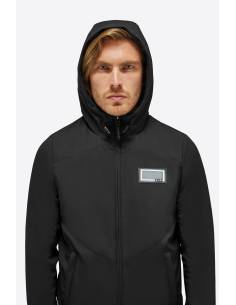 Chaqueta Softshell con Capucha Rider's Gene para Hombre '24 2