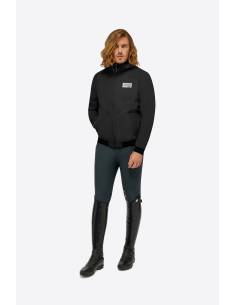Chaqueta Softshell con Capucha Rider's Gene para Hombre '24