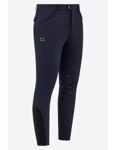 Pantalón de Equitación Rider's Gene para Hombre KGrip