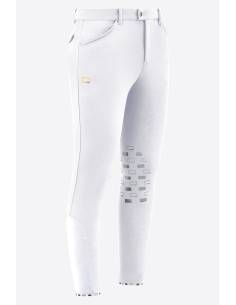 Pantalón de Concurso Rider's Gene para Hombre KGrip