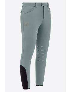 Rider's Gene Man's Equestrian Breeches KGrip