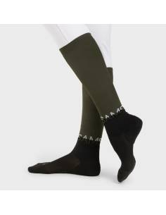 Calcetines de Montar Samshield Balzane Sport Coolmax
