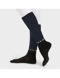Calcetines de Montar Samshield Balzane Sport Coolmax 2