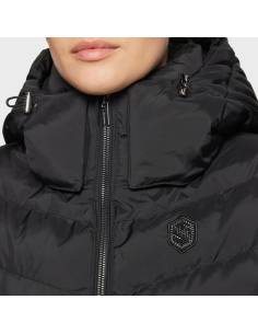 Chaqueta para Montar Samshield Jade Mujer 2