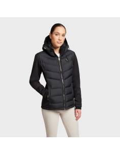 Chaqueta para Montar Samshield Jade Mujer