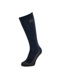 Calcetines de Equitación Woolmix Kingsland Verona Unisex