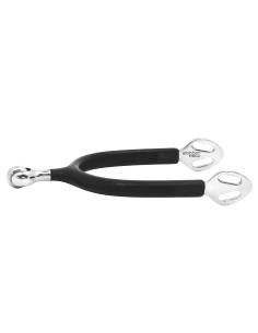 Espuelas de Rueda Stubben SEQ Soft Touch Unisex