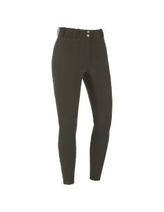 Pantalón de Equitación Kingsland Kadi E-Tec F-Grip para...