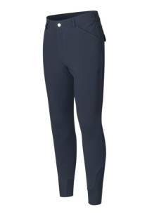 Pantalón de Equitación Kingsland Kent FGrip para Hombre