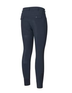 Pantalón de Equitación Kingsland Kent FGrip para Hombre 2