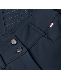 Pantalón de Equitación Kingsland Kira Tipo H FGrip para... 2