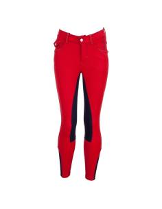 Pantalón de Equitación BR Sanchez Niños