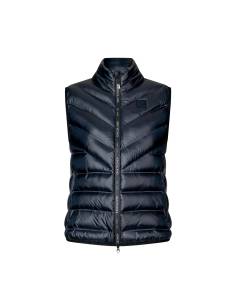 Chaleco de Equitación Kingsland Vam Padded Unisex