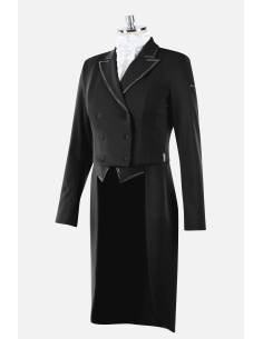 Animo Leonty 24W Women's Dressage Tailcoat