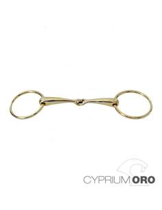 Filete Sefton Cyprium Oro 18mm