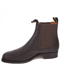 Botines De Equitacion Valverde Del Camino 2