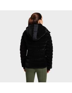 Chaqueta de Mujer Samshield Courchevelour 2