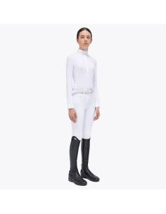 Cavalleria Toscana Competition Polo for Girls