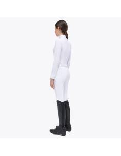 Cavalleria Toscana Competition Polo for Girls 2