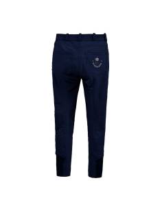 Kaila Girls Swarovski W17 Horse Riding Breeches