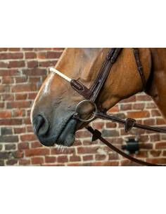 Dy’on Rope Noseband 2