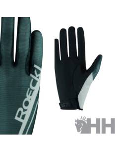 Guantes de Equitación Roeckl Moyo 2