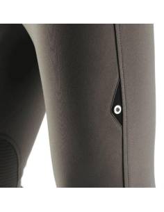 Pantalón de Equitación Equiline Ash Premium Mujer 2