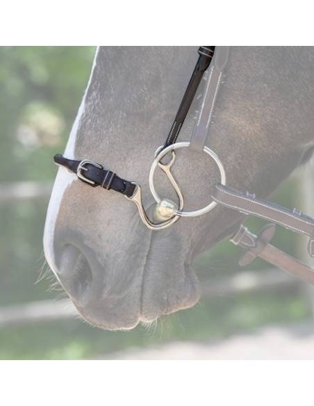 Jump'In Kineton Noseband