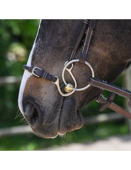 Jump'In Kineton Noseband
