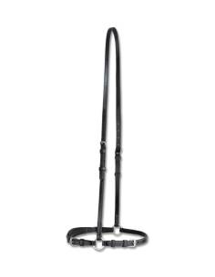 Muserola Waldhausen Alemana S-Line Ajustable