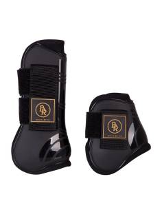 Set de Protectores BR Pro Tech para Tendones y Menudillos