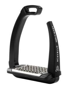 Estribos Acavallo de Seguridad Rel-X Easy