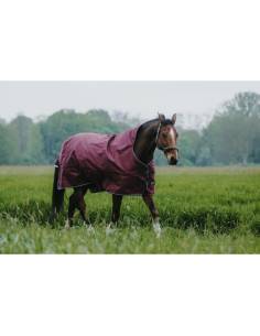 Equithème Tyrex 1200D 150gr High Neck Outdoor Rug