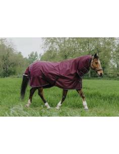 Manta de Exterior Equithème Tyrex 200gr Combo 2