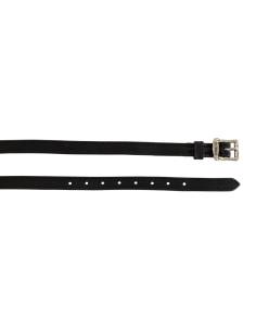 Correas para Espuelas Trust de Cuero con Nylon