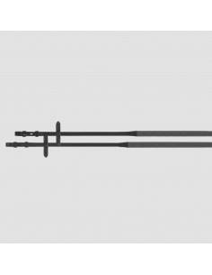 Passier Rubber Reins