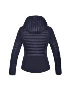 Chaqueta de Equitación Kingsland Hybrid para Mujer 2