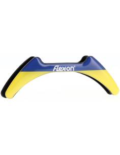 Imán de Bandera Ucraniana para Estribos Flex-on Composite