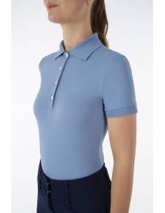 Polo Animo Biarritz para Mujer