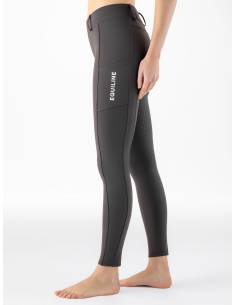 Leggins de Equitación Steref FGrip Mujer