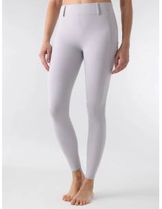 Equiline Calrek Women's Riding Tights KGrip