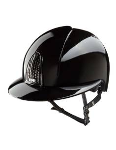 Casco de Equitación KEP Smart Polish Visera Polo