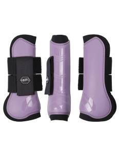 QHP HORSE FRONT BOOTS