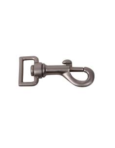 Mosquetón QHP de Recambio Paso Plano 30mm