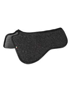 Salvadorso Acavallo Memory Foam Double Felt de Doma