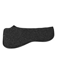Salvadorso Acavallo Memory Foam Double Felt de Doma 2