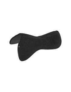 Acavallo Memory Foam Double Felt Jumping Saddle Pad