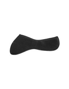 Acavallo Memory Foam Double Felt Jumping Saddle Pad 2
