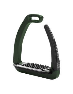 Estribos de Seguridad Acavallo Rel-X 180